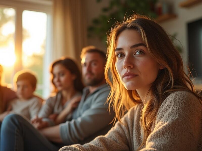 découvrez comment la jalousie d'une sœur peut influencer la dynamique familiale, perturber les relations entre frères et sœurs et impacter l'équilibre au sein du foyer. conseils pour comprendre et apaiser ces tensions familiales.