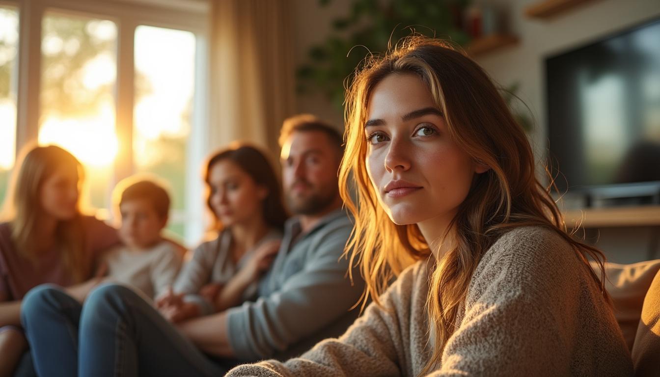découvrez comment la jalousie d'une sœur peut influencer la dynamique familiale, perturber les relations entre frères et sœurs et impacter l'équilibre au sein du foyer. conseils pour comprendre et apaiser ces tensions familiales.