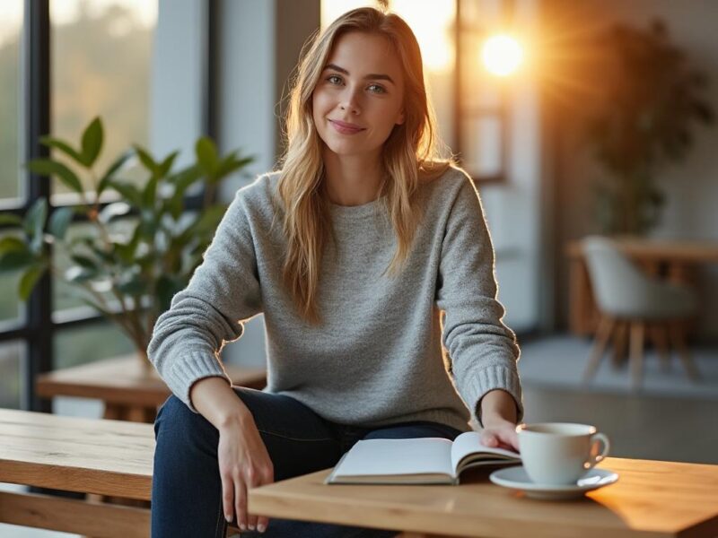 découvrez comment le travail sur les émotions révolutionne la gestion du stress. adoptez une approche innovante pour mieux comprendre, canaliser et utiliser vos émotions au service de votre bien-être et de votre performance.