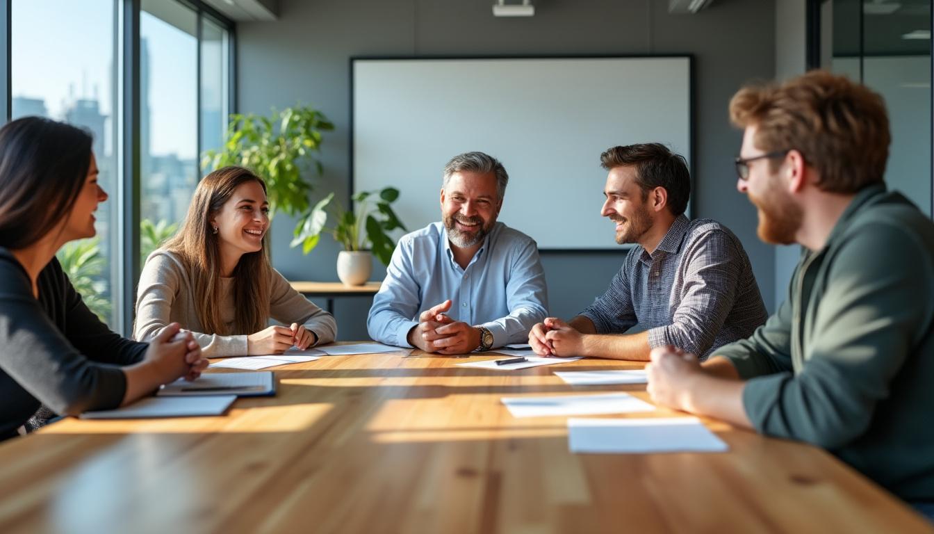 découvrez comment maîtriser l'art des phrases bienveillantes pour désamorcer les conflits, améliorer vos relations et instaurer un climat de confiance au quotidien.