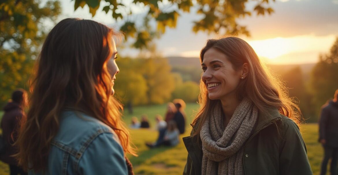 découvrez comment maîtriser l'art des phrases bienveillantes pour apaiser les conflits, favoriser le dialogue et instaurer un climat de confiance dans vos relations au quotidien.