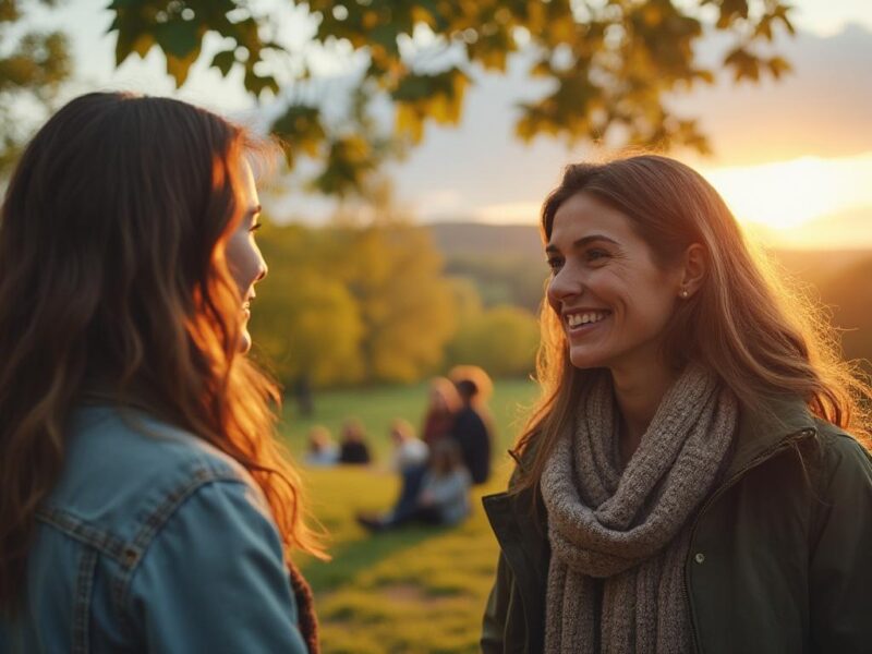 découvrez comment maîtriser l'art des phrases bienveillantes pour apaiser les conflits, favoriser le dialogue et instaurer un climat de confiance dans vos relations au quotidien.