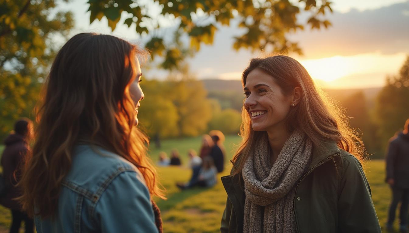 découvrez comment maîtriser l'art des phrases bienveillantes pour apaiser les conflits, favoriser le dialogue et instaurer un climat de confiance dans vos relations au quotidien.