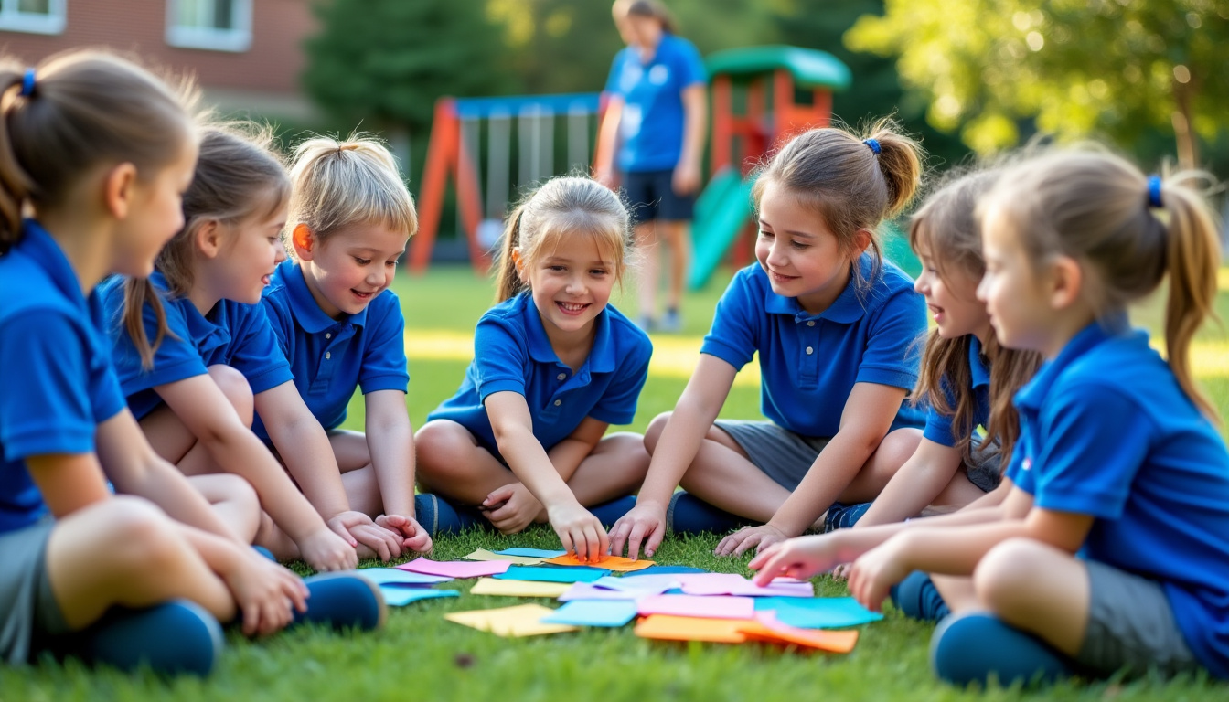 découvrez les différents styles d'attachement chez les enfants et apprenez comment favoriser un développement émotionnel sain et une sécurité affective dès le plus jeune âge.