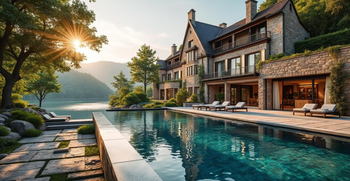 découvrez l’hostellerie la cheneaudière & spa en alsace, un havre de paix où luxe raffiné et nature préservée s’unissent pour offrir une expérience unique de détente, bien-être et gastronomie au cœur de la forêt vosgienne.