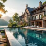 découvrez l’hostellerie la cheneaudière & spa en alsace, un havre de paix où luxe raffiné et nature préservée s’unissent pour offrir une expérience unique de détente, bien-être et gastronomie au cœur de la forêt vosgienne.