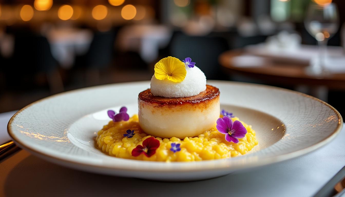 découvrez l’alliance du raffinement et de la nature à l’hostellerie la cheneaudière & spa, un havre de paix en alsace proposant hébergements de luxe, gastronomie locale et espace bien-être d’exception au cœur de la vallée verdoyante.