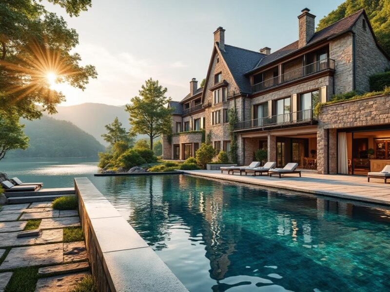 découvrez l’hostellerie la cheneaudière & spa en alsace, un havre de paix où luxe raffiné et nature préservée s’unissent pour offrir une expérience unique de détente, bien-être et gastronomie au cœur de la forêt vosgienne.