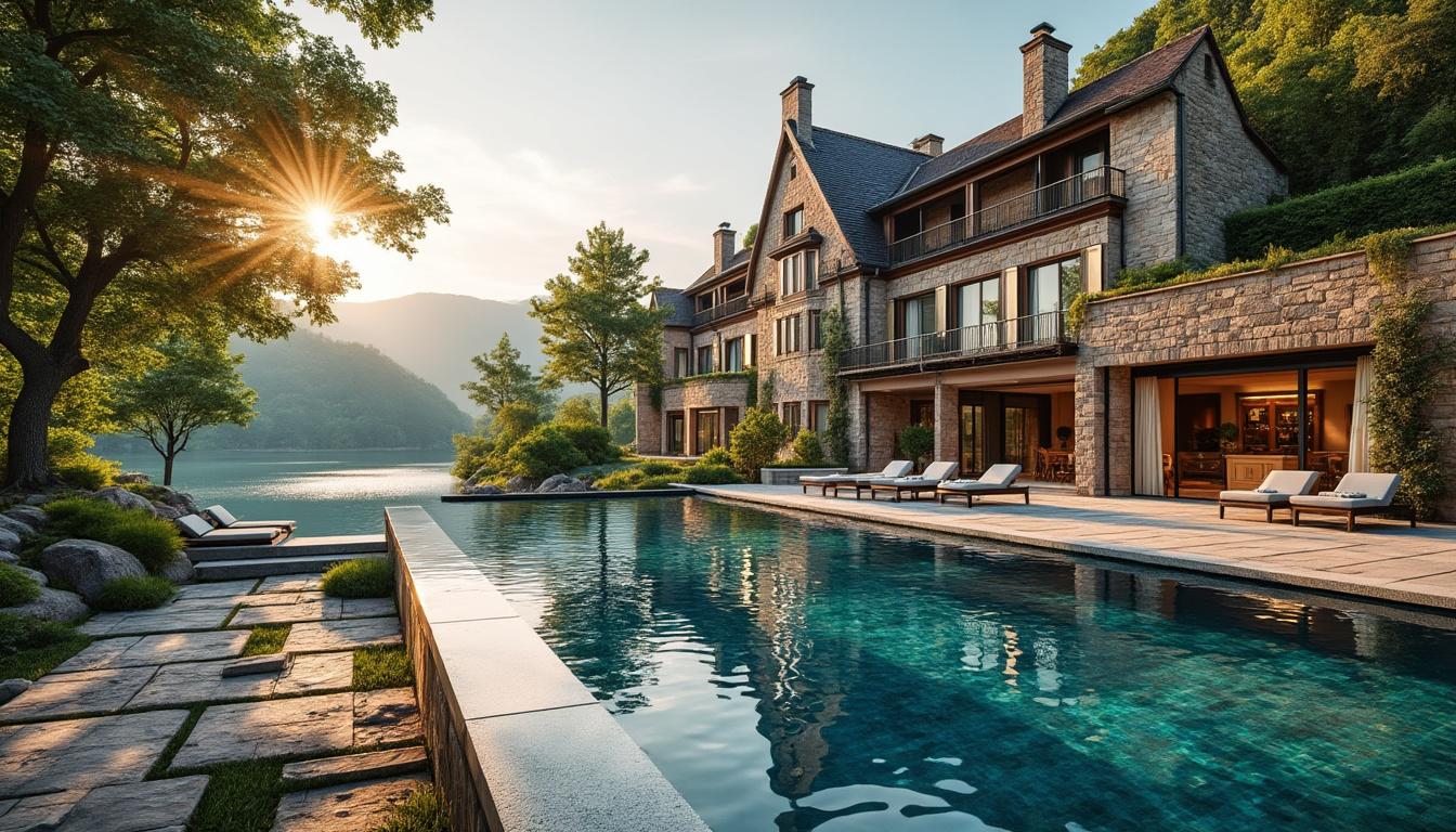 découvrez l’hostellerie la cheneaudière & spa en alsace, un havre de paix où luxe raffiné et nature préservée s’unissent pour offrir une expérience unique de détente, bien-être et gastronomie au cœur de la forêt vosgienne.