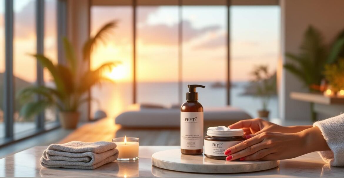 découvrez phyt’s, des produits spa et massage certifiés bio, alliant éthique, bien-être et respect de l’environnement. offrez à votre peau des soins naturels et efficaces, pour une beauté saine et responsable.