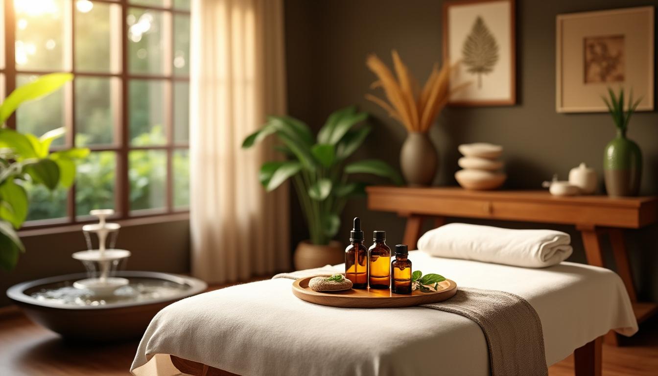 découvrez les produits spa et massage certifiés bio de phyt’s, alliant bien-être, efficacité et engagement éthique pour prendre soin de vous naturellement.