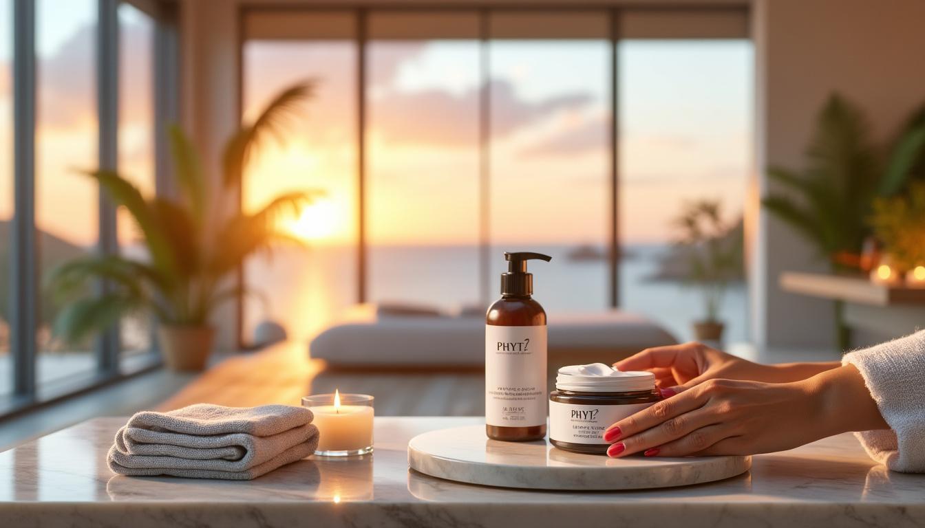 découvrez phyt’s, des produits spa et massage certifiés bio, alliant éthique, bien-être et respect de l’environnement. offrez à votre peau des soins naturels et efficaces, pour une beauté saine et responsable.
