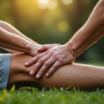 découvrez comment la technique de reboutement, méthode manuelle ancestrale, favorise la récupération rapide des blessures sportives en soulageant la douleur et en rééquilibrant le corps naturellement.
