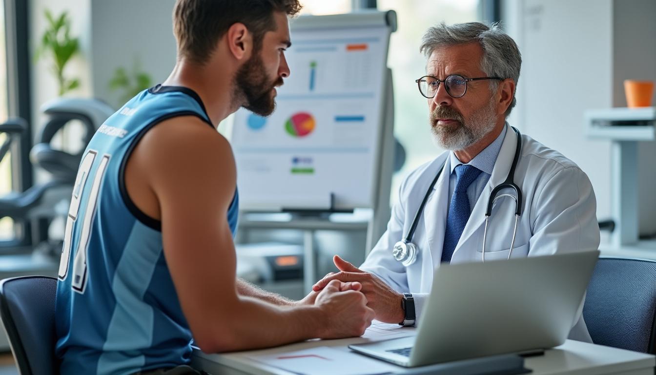 découvrez pourquoi la technique du reboutement est reconnue pour son efficacité dans le traitement et la récupération des blessures sportives. bénéfices, explications et conseils pour optimiser votre rééducation.