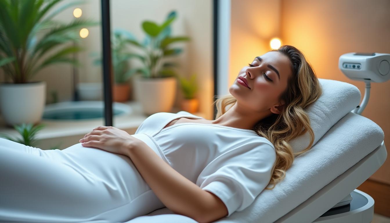 découvrez notre sélection des 5 meilleurs salons de bien-être à marseille : détente, soins, massages et expériences uniques vous attendent. offrez-vous un moment de relaxation dans les adresses incontournables de la cité phocéenne !