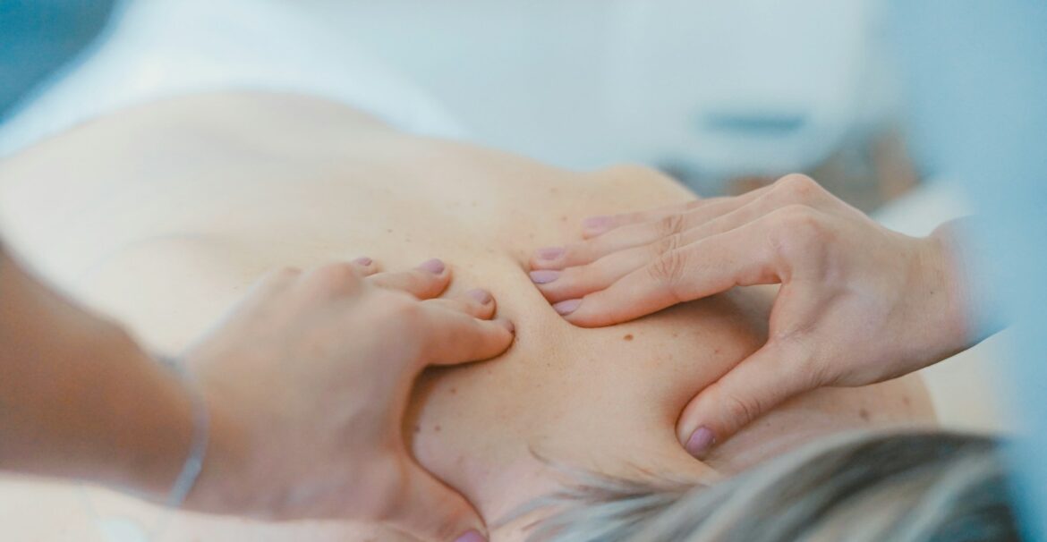 massage