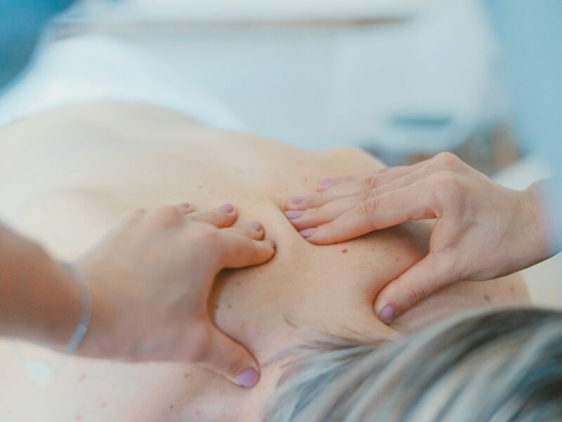 massage