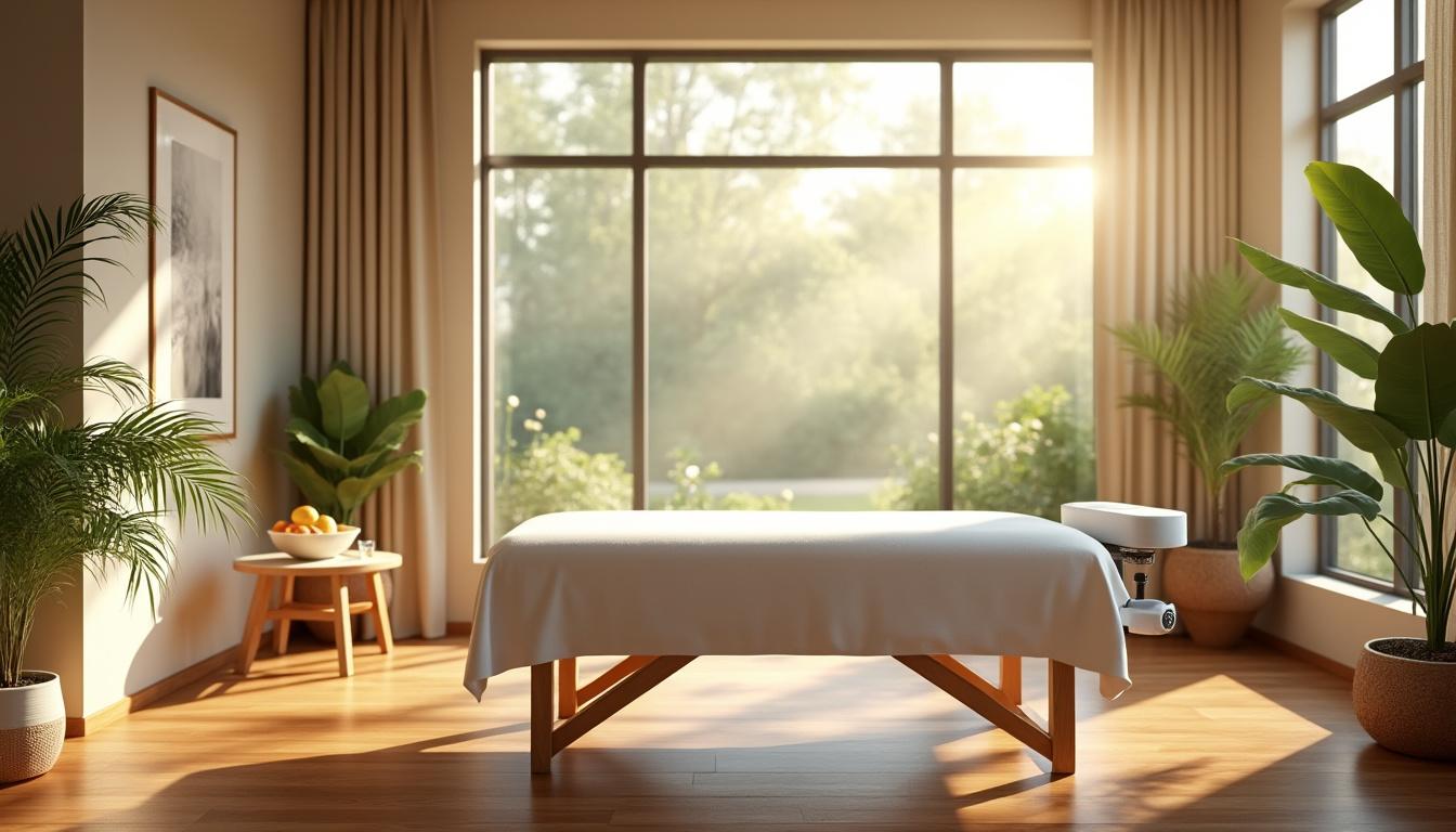 découvrez comment les massages du monde à rennes, praticien expert, améliorent votre bien-être grâce à des techniques de massage authentiques et personnalisées.