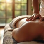 découvrez comment les massages du monde, praticien à rennes, révolutionnent votre bien-être grâce à des techniques de massage authentiques et personnalisées.