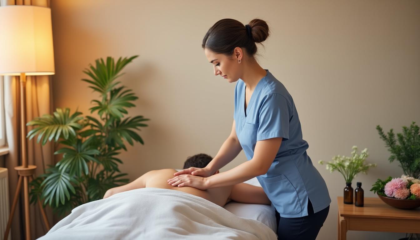 découvrez comment les massages du monde à rennes, experts en bien-être, utilisent des techniques authentiques pour revitaliser corps et esprit, offrant une expérience relaxante et transformative.