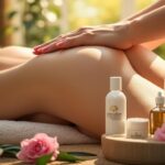 découvrez les essentiels decléor, spécialement conçus pour une relaxation optimale lors de vos massages. profitez d'une expérience sensorielle unique et d'un bien-être profond.