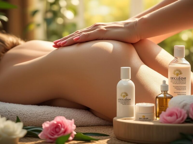 découvrez les essentiels decléor, spécialement conçus pour une relaxation optimale lors de vos massages. profitez d'une expérience sensorielle unique et d'un bien-être profond.