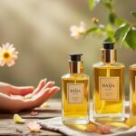 découvrez les bienfaits des huiles gourmandes baija paris, des soins naturels et exquis pour hydrater et sublimer votre corps au quotidien.