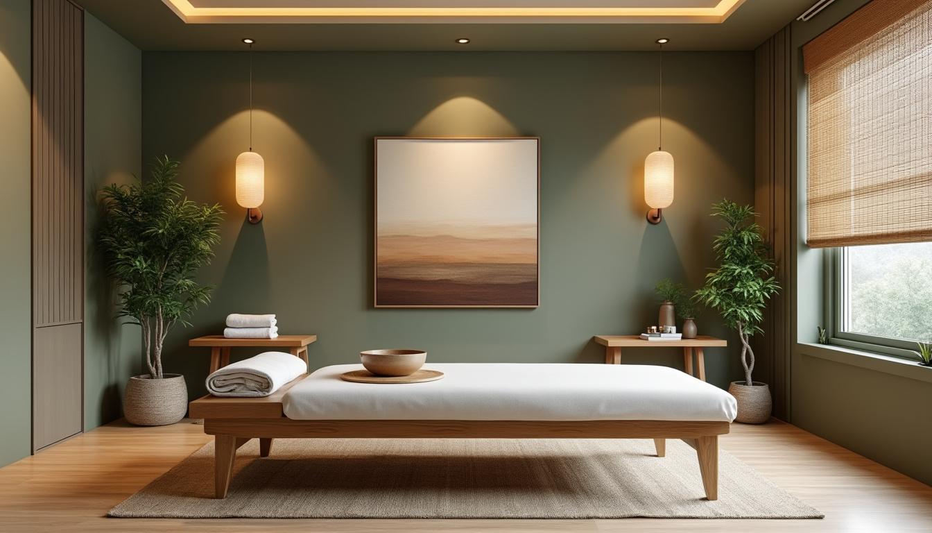 explorez comment une maison du massage peut améliorer votre bien-être grâce à ses bienfaits uniques, alliant détente, relaxation et harmonie du corps et de l'esprit.