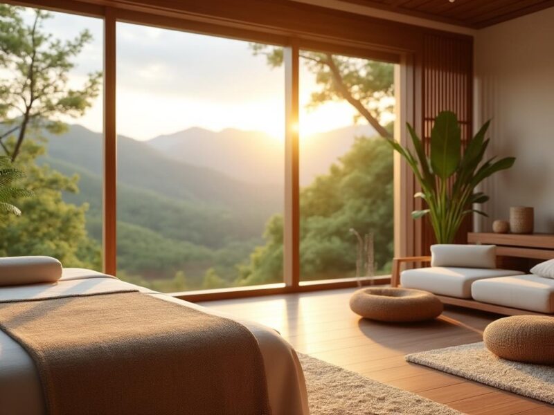 explorez les avantages exceptionnels d'une maison du massage pour améliorer votre bien-être physique et mental, et retrouvez sérénité et détente au quotidien.