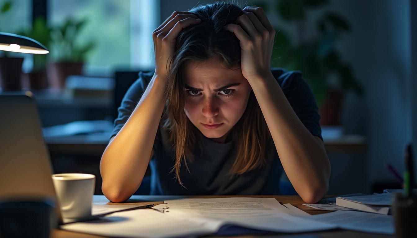 explorez les mécanismes psychologiques derrière le sentiment d'être poussé à bout. comprenez la souffrance associée et découvrez des clés pour mieux gérer ces émotions intenses.