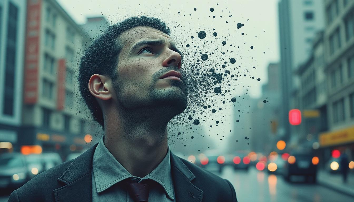 explorez les mécanismes psychologiques derrière le sentiment 'il me pousse à bout' et comprenez comment gérer la souffrance émotionnelle pour retrouver bien-être et équilibre.