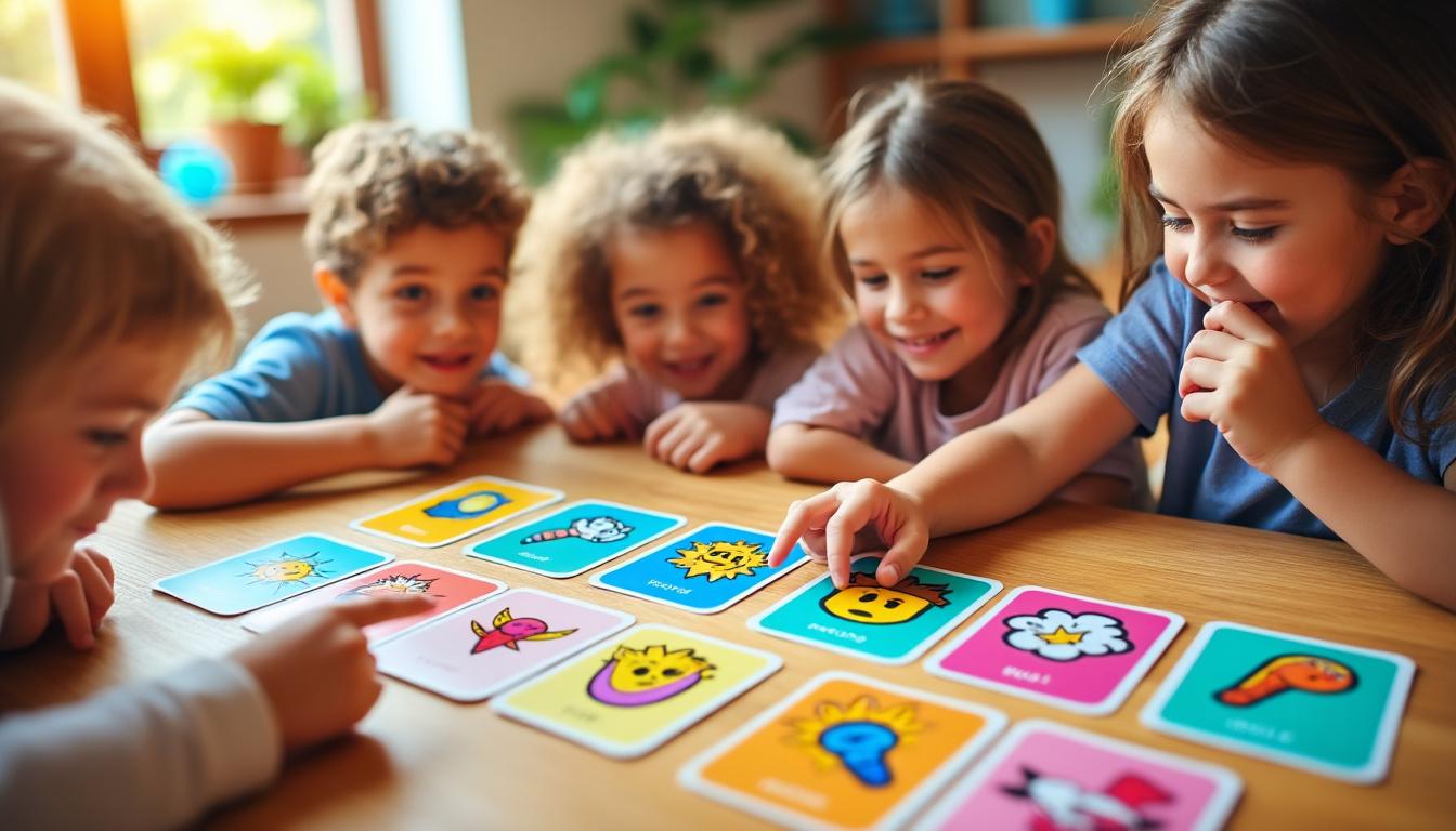 découvrez comment utiliser efficacement les cartes des besoins à imprimer pour améliorer vos pratiques et organiser vos idées de manière claire et inspirante.