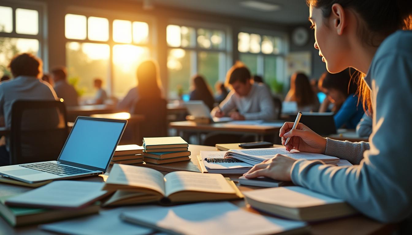 découvrez la faculté cognitive : sa définition, ses principales fonctions et son importance essentielle dans le processus d'apprentissage. comprenez comment ces capacités influencent la mémorisation, l'attention et la compréhension.