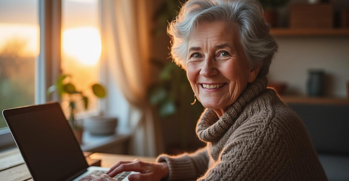 découvrez les avantages des cours d'anglais gratuits à domicile spécialement conçus pour les seniors : flexibilité, apprentissage à votre rythme et stimulation cognitive tout en restant confortablement chez vous.