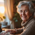 découvrez les avantages des cours d'anglais gratuits à domicile spécialement conçus pour les seniors : flexibilité, apprentissage à votre rythme et stimulation cognitive tout en restant confortablement chez vous.