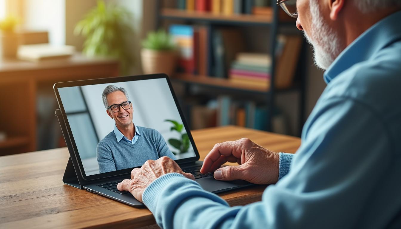découvrez les nombreux avantages des cours d'anglais gratuits à domicile spécialement conçus pour les seniors, favorisant l'apprentissage flexible, le maintien des capacités cognitives et le plaisir d'apprendre à tout âge.