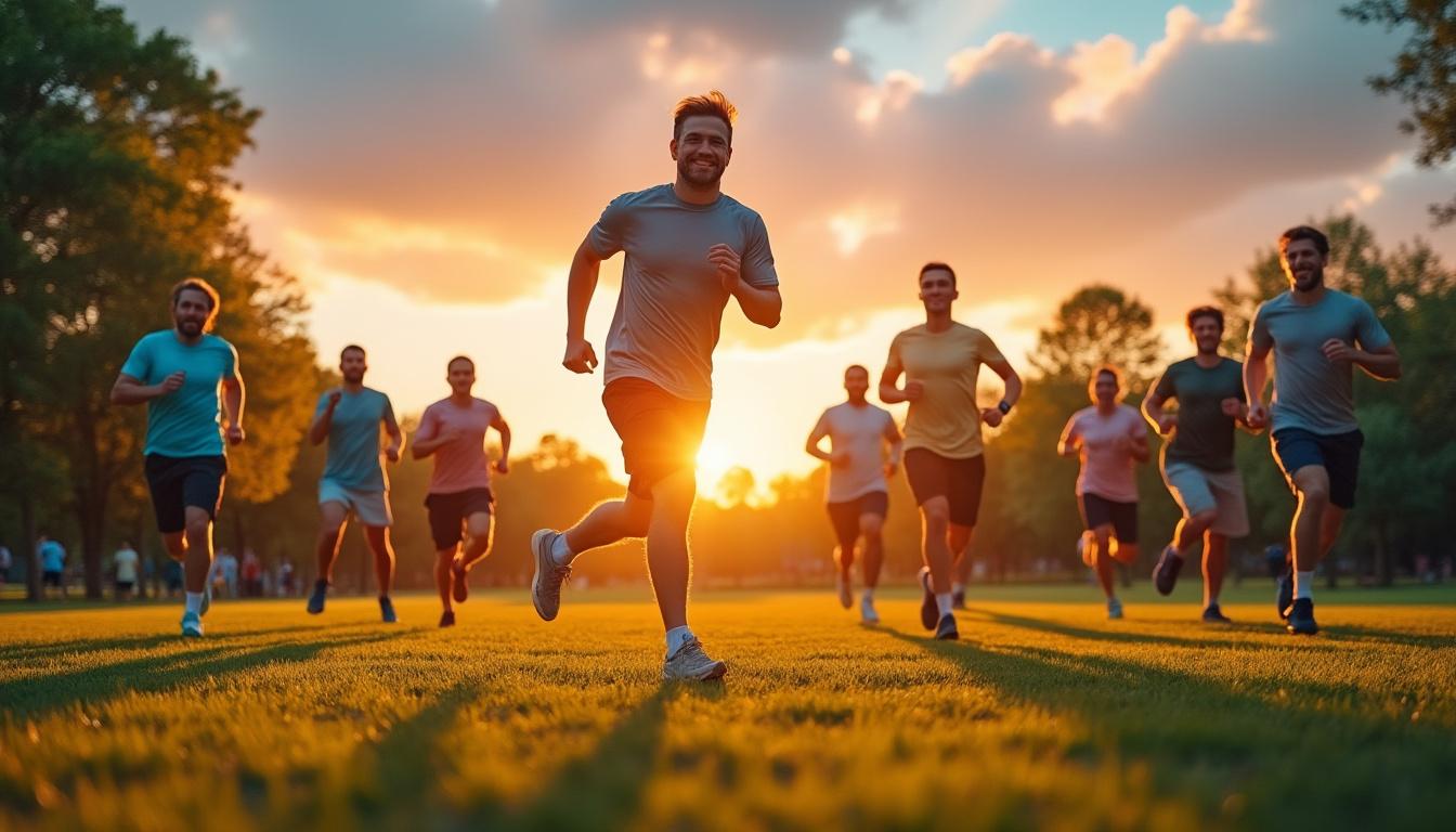 découvrez comment l'ashwagandha peut booster votre énergie et vitalité naturellement, en réduisant le stress et en améliorant votre bien-être au quotidien.