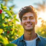 découvrez comment l'ashwagandha peut booster votre énergie et vitalité naturellement grâce à ses bienfaits adaptogènes et revitalisants.