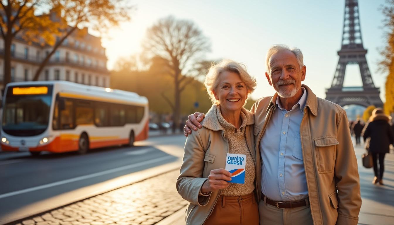 découvrez les conditions indispensables pour bénéficier gratuitement du pass navigo senior et faciliter vos déplacements en île-de-france.
