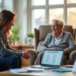 découvrez les étapes clés pour choisir la résidence senior idéale pour vos proches, afin d'assurer leur confort, sécurité et bien-être.
