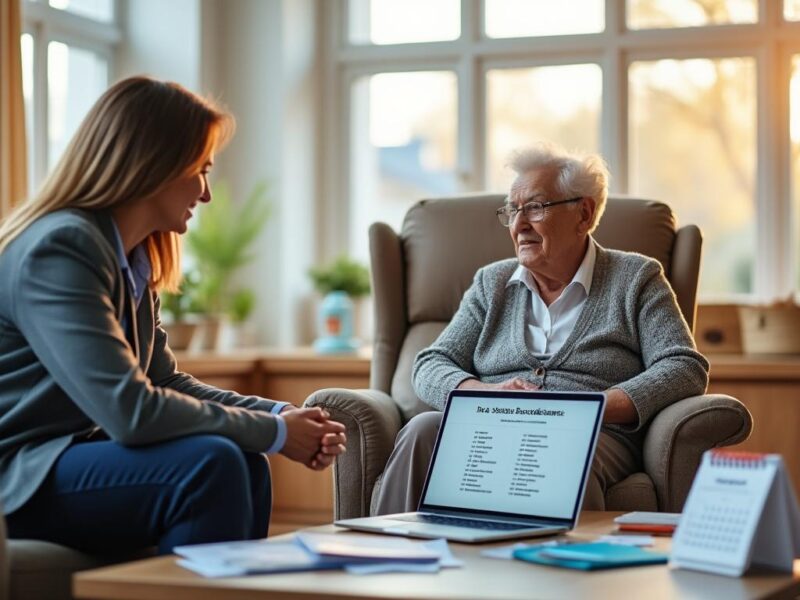 découvrez les étapes clés pour choisir la résidence senior idéale pour vos proches, afin d'assurer leur confort, sécurité et bien-être.