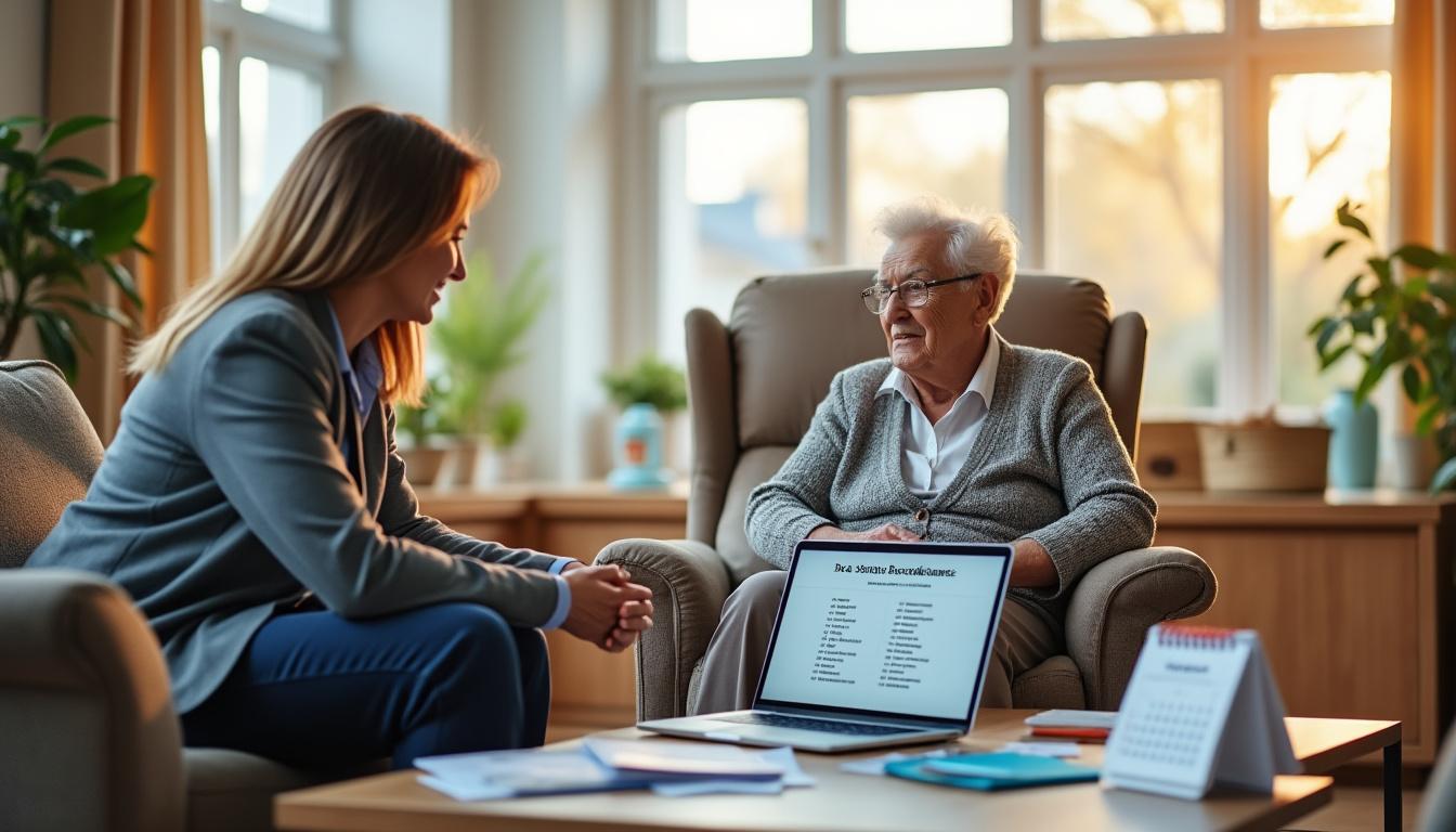 découvrez les étapes clés pour choisir la résidence senior idéale pour vos proches, afin d'assurer leur confort, sécurité et bien-être.