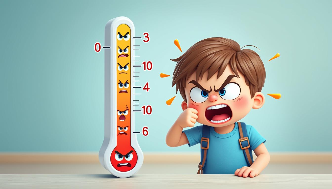 découvrez comment identifier les signes visibles de la colère chez les autres et apprendre à déchiffrer leurs émotions pour mieux communiquer et apaiser les conflits.