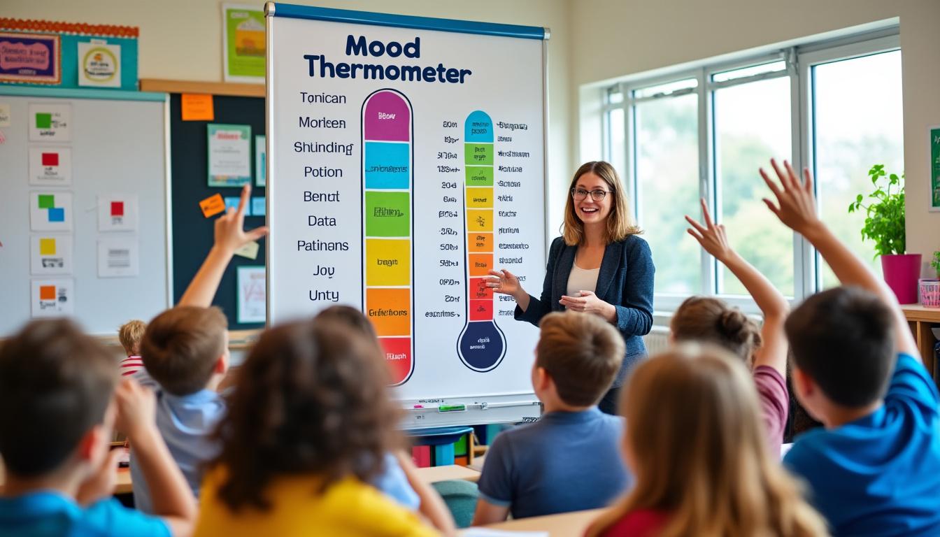 découvrez comment identifier les signes révélateurs de la colère chez les autres et apprendre à décrypter leur thermomètre émotionnel pour mieux comprendre et gérer ces situations.