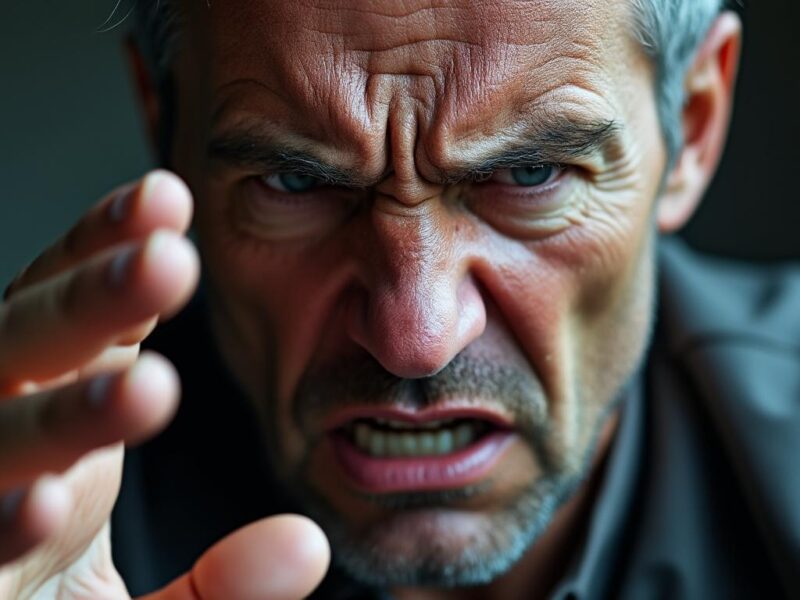 découvrez comment identifier les signes de colère chez les autres et apprendre à décrypter leurs émotions pour mieux communiquer et gérer les conflits.