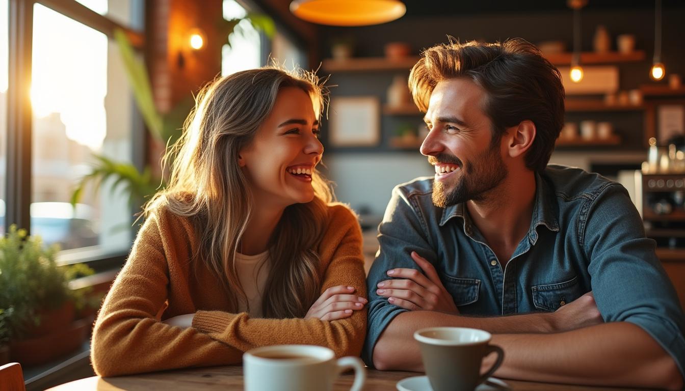 découvrez pourquoi il est essentiel d’envoyer un message de remerciements à une amie et comment ce simple geste peut renforcer et pérenniser une amitié durable.