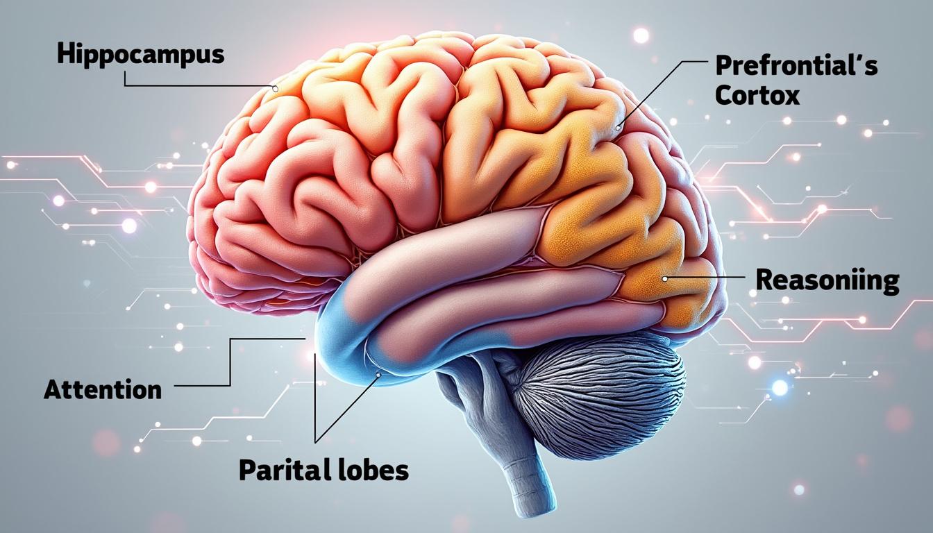 découvrez notre liste complète des fonctions cognitives et apprenez comment améliorer vos capacités mentales pour optimiser votre performance au quotidien.