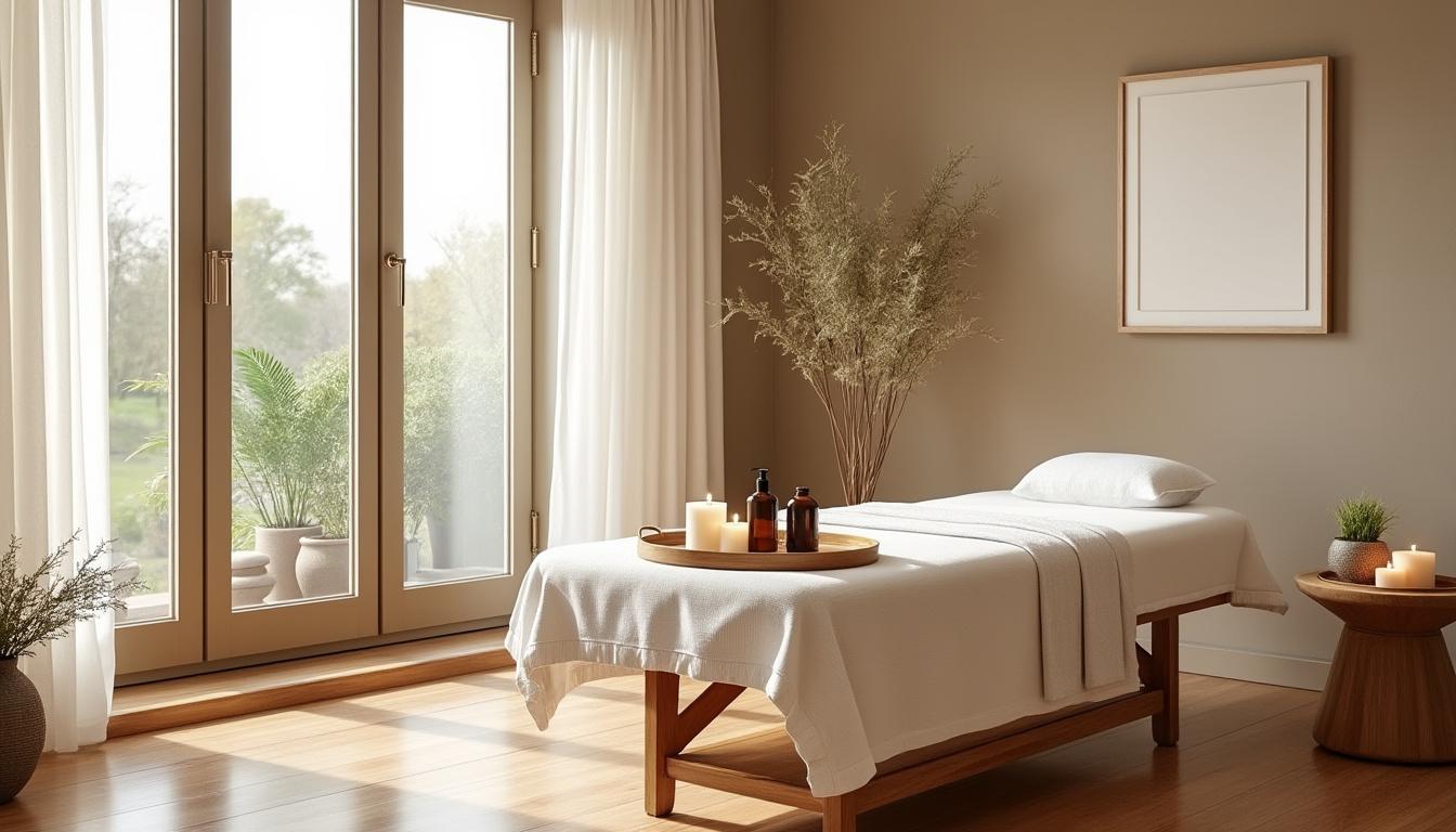 découvrez pourquoi le badass body, le drainage et les soins prénataux à paris sont essentiels pour améliorer votre bien-être, favoriser la santé et revitaliser votre corps naturellement.