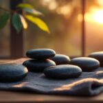 découvrez tout ce qu'il faut savoir sur l'utilisation de la pierre de basalte chauffée, ses bienfaits, ses techniques d'application et conseils pour un usage optimal en bien-être et relaxation.