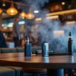 découvrez sur vapoteursnet les dernières actualités et tests de vape incontournables de la semaine pour rester informé et choisir le meilleur matériel.